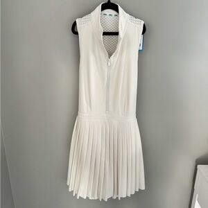 Target x Prince Colab Athletic Dress